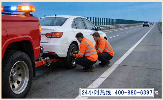 诏安汽车救援道路救援 诏安汽车救援道路救援